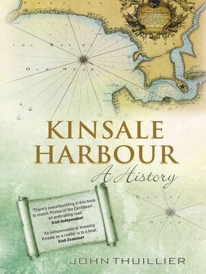 cover image of Kinsale Harbour